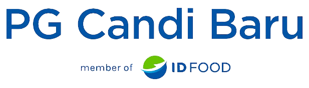 logo candi baru